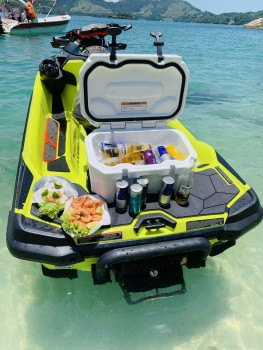 21? edi??o:kit ver?o fiat toro 2018 + jetski 2019