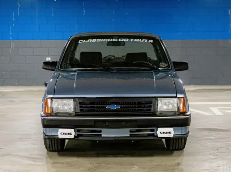 Chevette dl + mil reais