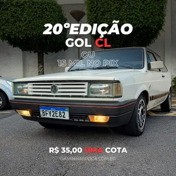Rifinha pra sortear 10 números gol cl ou 15k