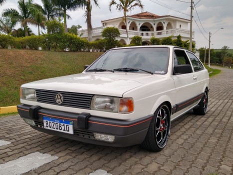 familiaapzeirosoficial - Gol cl 1.6 1992 turbo - legalizado