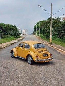 A??o 97 fusca 1973 original