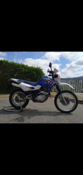 Moto xt 600