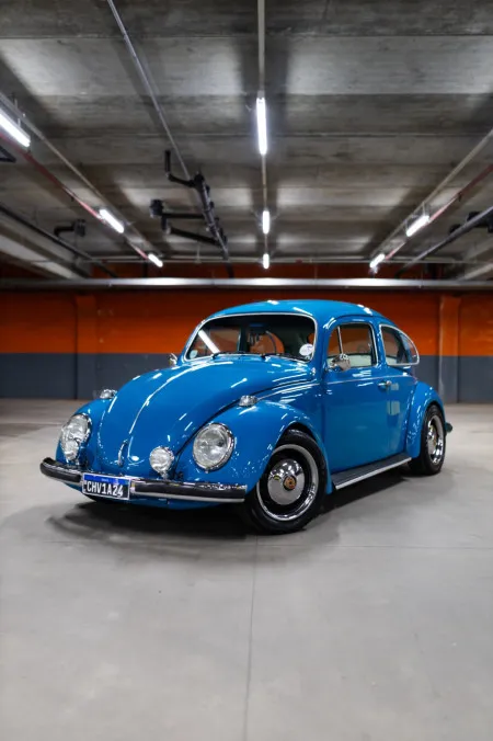 Cota 537 fusca 1972 placa preta ou 25k