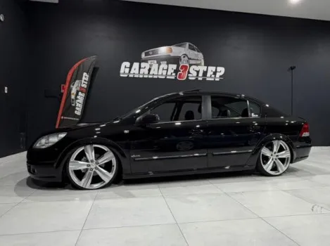 GARAGE3STEP - Vectra elite ou 35k no pix + frete grátis