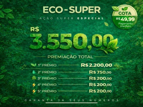 Speed Arena 77 - Eco-super