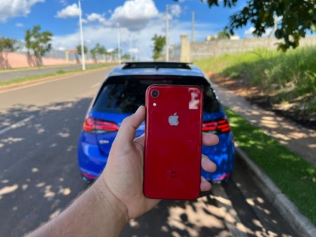 Iphone xr 128gb benga tv