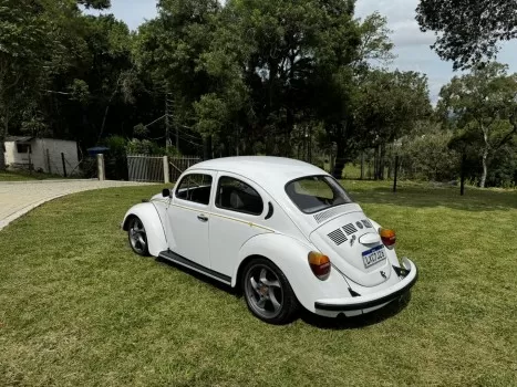 Fusca itamar 1995 + r$500