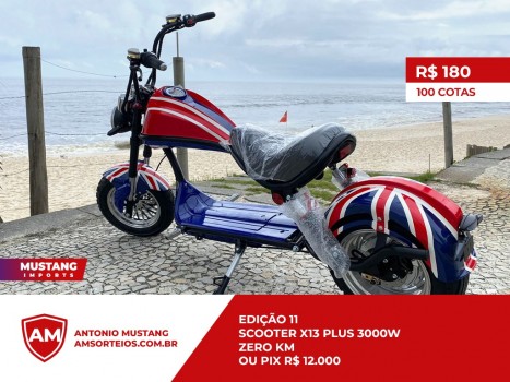 11? edi??o scooter ou pix 12.000,00