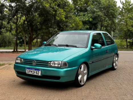 Ação gol atlanta 1.6 (fechou, sorteia)