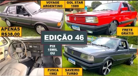 Edi??o_46-pix15k ou voyage ougol oufusca ousaveiro