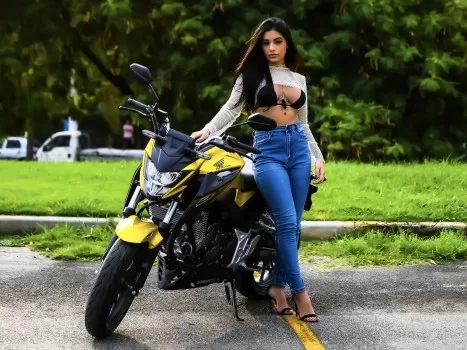 GT Baixos - Twister 0km ou r$20.000 mil na conta