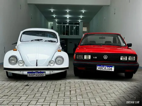 Dream Car Brasil - 160ª ação - fusca itamar ou passat gts pointer
