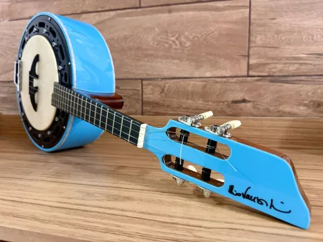 Rifas do Nicolau - Ação 629: quem ganhar, escolhe uma das 3 opções