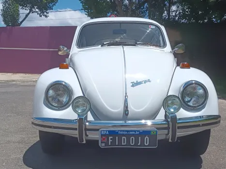 42º- rifa fusca branco 77 ou 20 mil no pix