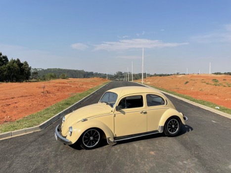 Fusca 1980 1300std + r$ 500,00 + 10 pr?mios