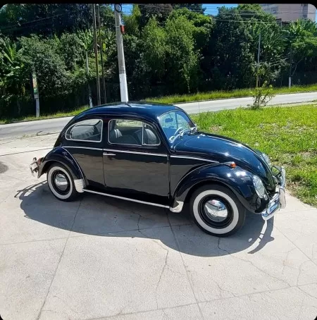 87? a??o fusca 1969 preto cadilac