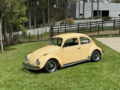 Projects Ng - Fusca lindo com fuchs 2 ou 25 mil no pix