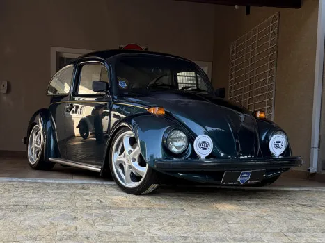 Reloy Realiza - Vw fusca itamar 1600 1995
