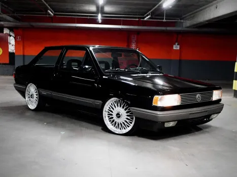 Sports Old Garage - Ação 253 - voyage sport preto ou pix $55k