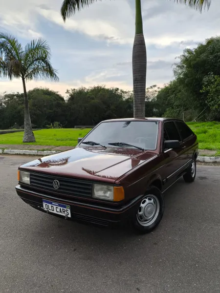 Edição extra: gol placa preta