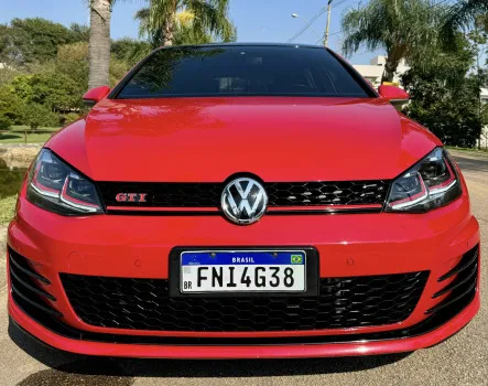 Golf gti mk7 300cv (alemão)