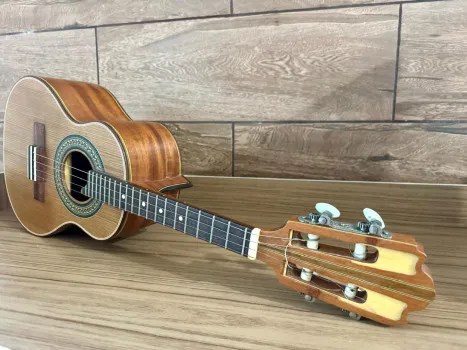 Ação 553 = cavaco jefferson barros luthier