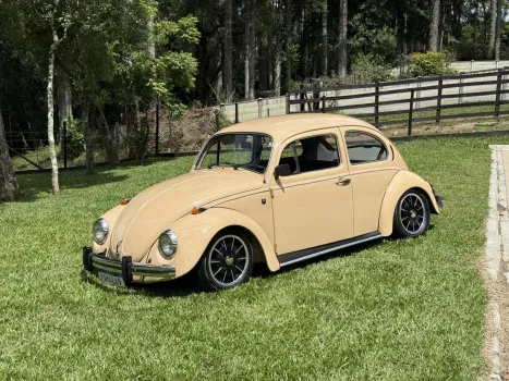 Fusca 1982 std ou 27 mil no pix