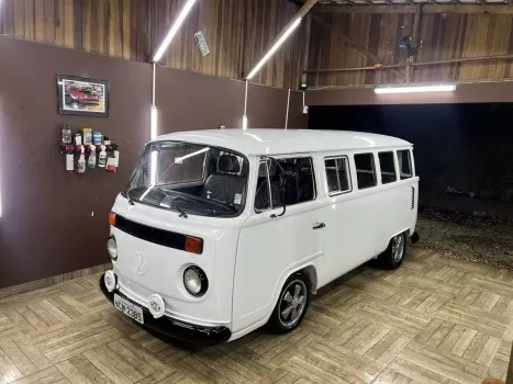 Kombi clipper 1996 top + r$ 500 + premios