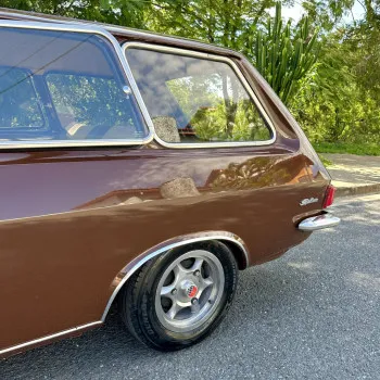 Godoy Motors - 33° ação godoy motors - ford belina ldo 1975