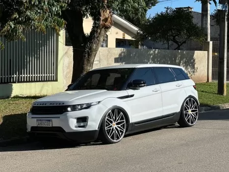 MM CAR MULTIMARCAS - Evoque dos sonhos