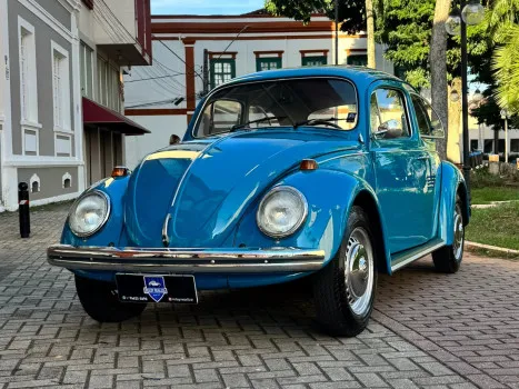 Reloy Realiza - 368ª ação vw fuscão 1500 1971