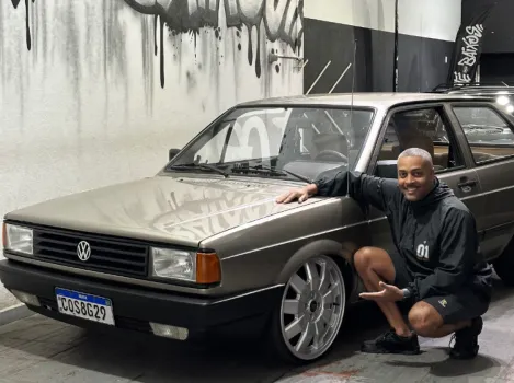 Voyage gl 1990 bege saara