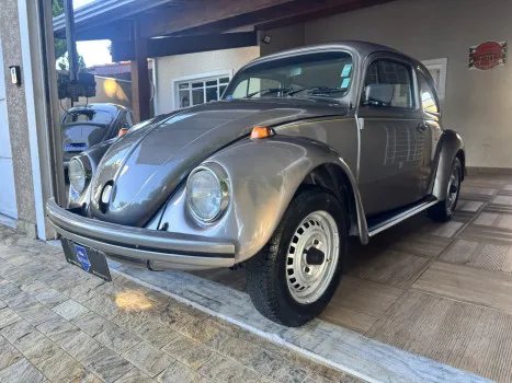 Reloy Realiza - 369ª ação vw fusca itamar 1996