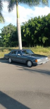 29? edi??o opala 1988