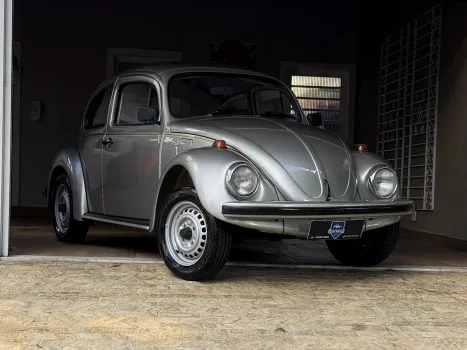 Reloy Realiza - Vw fusca itamar 1600 1994