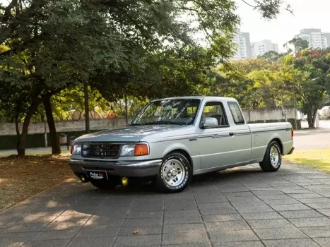 A??o 23 pickup low garage ranger stx 97 ou 40mil