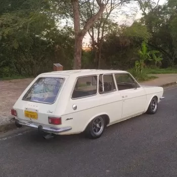 7? a??o godoy motors - belina 1977