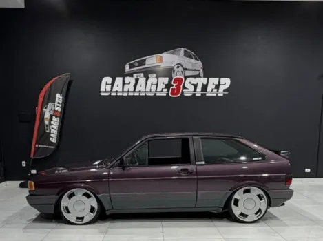 GARAGE3STEP - Raro gol gts de coleção e completo ou 65k