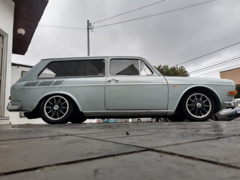 A??o 107 variant frente alta 1971 + pr?mio