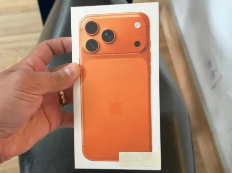 CBA Low Garage - Iphone 17 pro max / honda biz mais / 8000 no pix