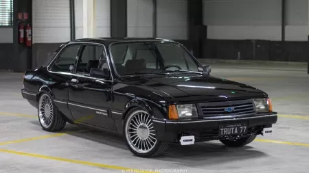 Chevette se 1987 + 1.000,00