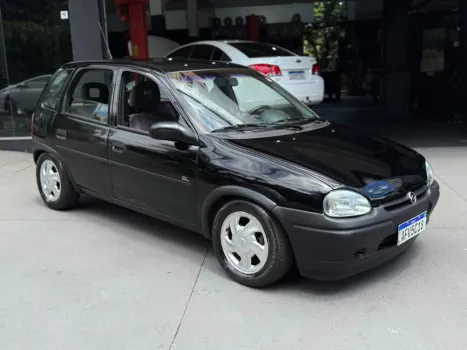 Garage44custom - Corsa gl 1.4 1996 4 portas ou 16k