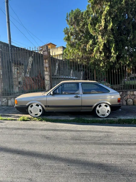 Prêmios Torque performance - Gol gl turbo forjado ou 15 mil no pix