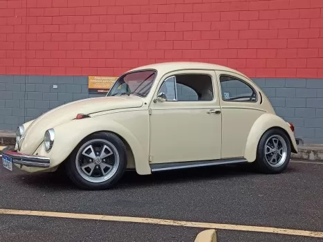 15ª ação fusca 78 motor 1600