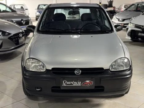 1ª mini rifa corsa 98