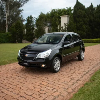 Rodrigo Custom - Gm agile ltz 2011 completo ou 20k no pix.