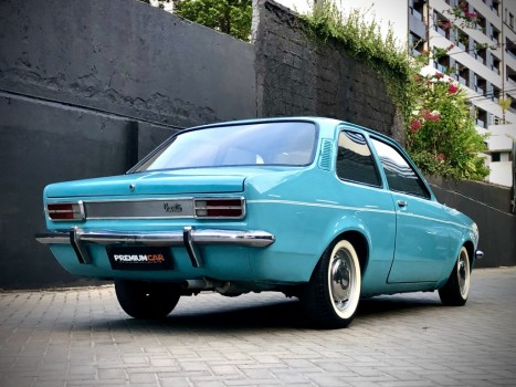 Chevette tubar?o + r$1.200,00