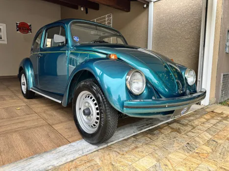 Reloy Realiza - 365ª ação vw fusca itamar 1996