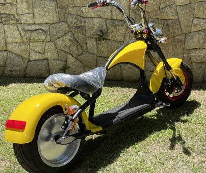 4? edi??o scooter okm ou 9.000,00