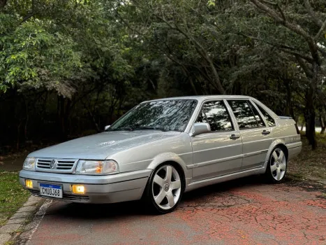 Bate e volta santana evidence 2.0 (fechou,sort